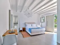 La Vitalite Luxury Villa in Paros Hotel in zona Aeroporto di Paros