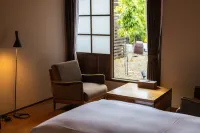 Paysage Moriguchi Hotels in Mima