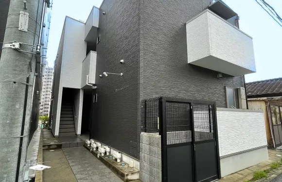 位於絲島的1卧室公寓-24平方米|帶1個獨立浴室