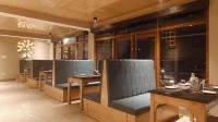 Mount Bayul Shangri-La Resort