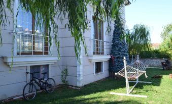 Agva Asmali Garden - Adults Only