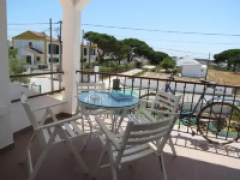 Sublime Sun & Van - by Meco Stays Hotel a Castelo