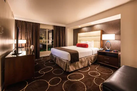 Sunset Station Hotel & Casino Отели рядом с достопримечательностью «Парк Кларк Уэтлендс»