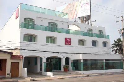 Hotel Isla Capri فنادق في 