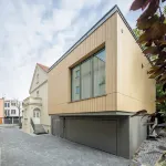 Apartamenty L11, Limanowskiego Hôtels à : 