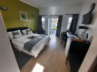 더 랭홈 호텔 월브스베이 호텔