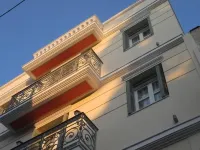 城市居住 雅典酒店