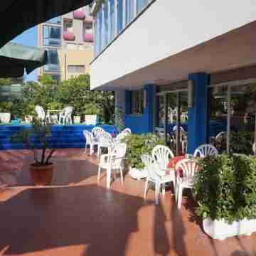 Hotel Caravan Others