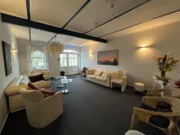 Bett4You Weidenhof Hotels in Pinneberg