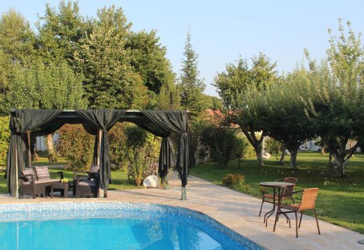 갤러리아 인 더 가든