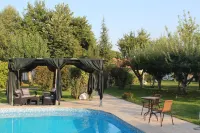 Galeria in the Garden - ห้องครัว