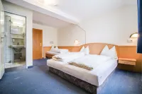 호텔 그레틀 Gemeinde Krumpendorf am Worther See 호텔