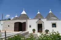 Agritrulli Hotels in Ostuni
