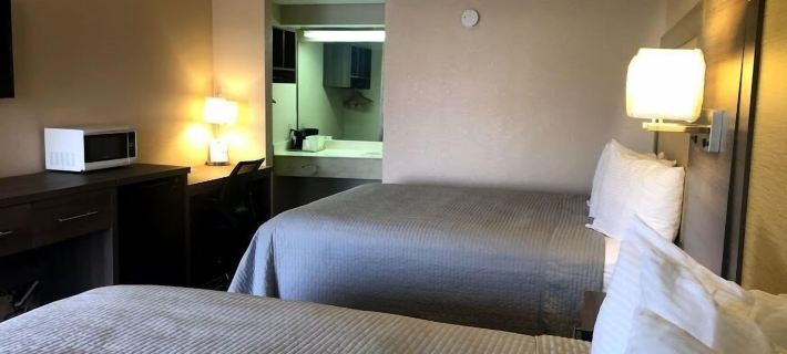Legacy Inn - Gallatin Hotels in Sumner County