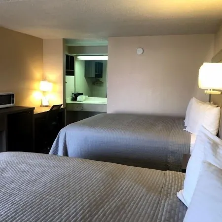 Legacy Inn - Gallatin