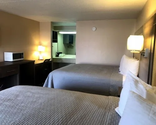 Legacy Inn - Gallatin Hotels in Gallatin