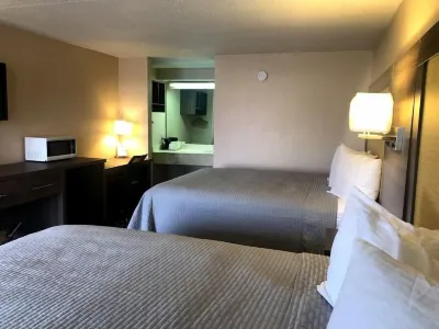 레거시 인 - 갤러틴 S. Matthew Rose, M.D. 주변 호텔