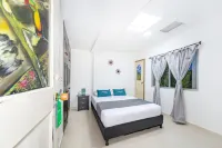 Ayenda Fundadores 1906 Hotels in Calarca