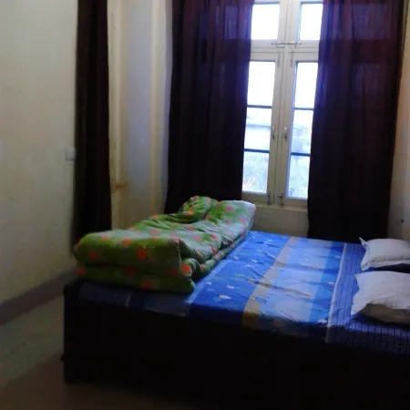 Hotel Thamsar