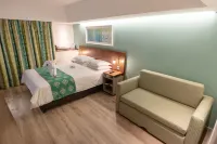 City Lodge Hotel Durban فنادق في دوربان