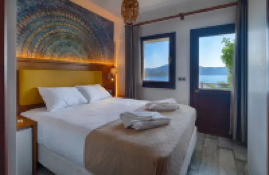 Les Terrasses de Selimiye