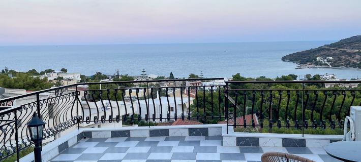 Pefkides Aegina Boutique Apartments Hotels in Aegina