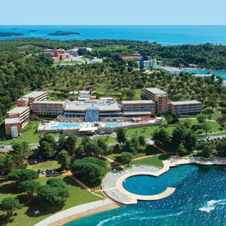 Hotel Molindrio Plava Laguna