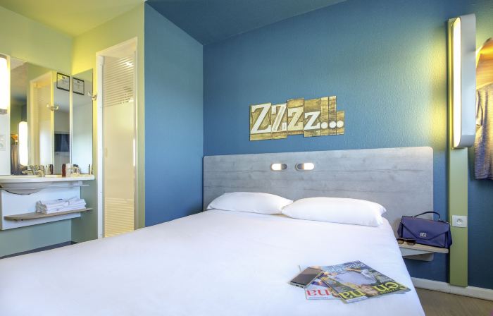 Ibis Budget Meudon Paris Ouest
