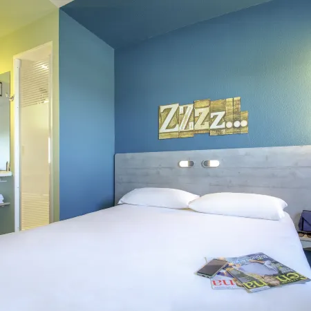 Ibis Budget Meudon Paris Ouest