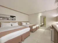 Pauli Boutique Hotel Hotels in Fortaleza