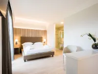 Hotel Garden Experience Hotels in Citta Di Castello