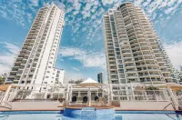 Xanadu Main Beach Resort - 4 estrellas