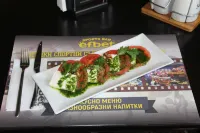 Efbet Hotel - sarapan