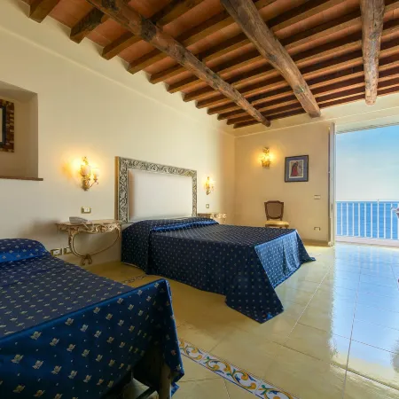 Villa Isabella Minori