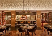 Hyatt Regency Al Kout Mall - breakfast