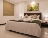 Rococo Residence Hotels in Colombo