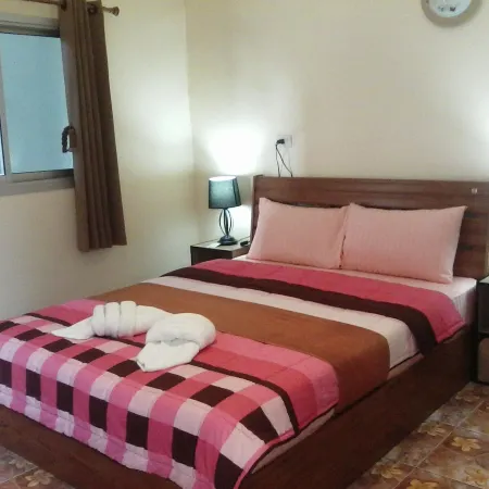 Kantiang Boutique Homestay Отели рядом с достопримечательностью «Bamboo Beach»
