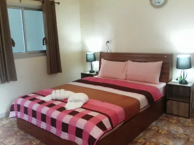 Kantiang Boutique Homestay