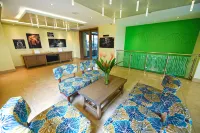 Mestil Hotel & Residences - spa