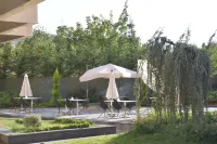 Twinz Hotel Hotel di 