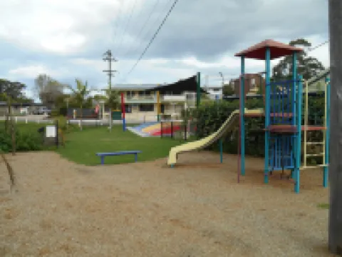 Tasman Holiday Parks - Merimbula