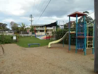Tasman Holiday Parks - Merimbula Hotels in Merimbula