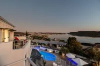 Villa Afrikana Guest Suites by Knysna Paradise Collection - Luxury