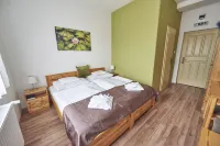 Land-Plan Hotel Hotels in Toltestava