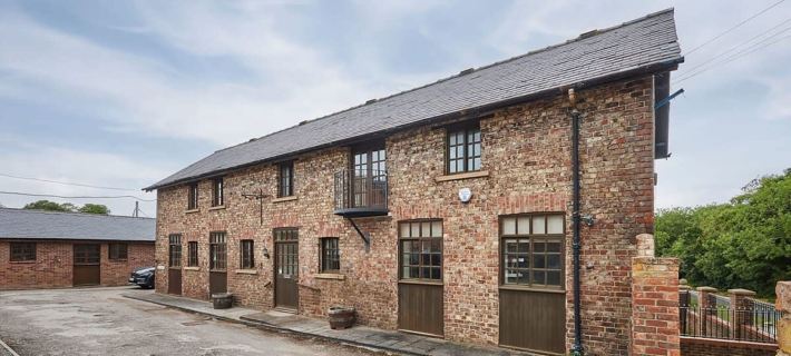 Host Stay Widger Mews Apartment Ξενοδοχεία στην πόλη Ryedale District