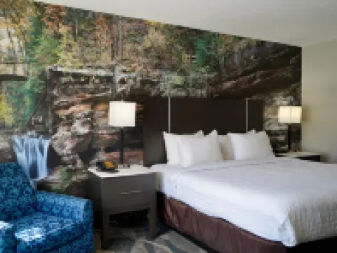 Clarion Inn Fairborn Near Wright Patterson AFB Hoteles en Fairborn