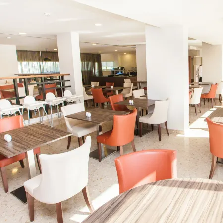 Vilamoura Garden Hotel