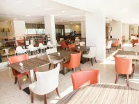 Vilamoura Garden Hotel - Aamiainen