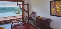 The Leela Ashtamudi, A Raviz Hotel - Spa