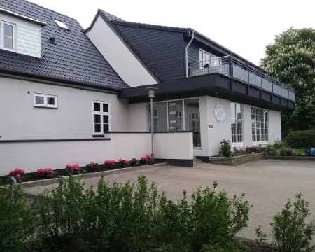 Hals Hotel Hotels in Hals
